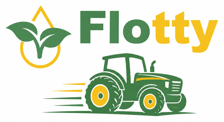 Flotty